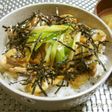 *焼き鳥丼*