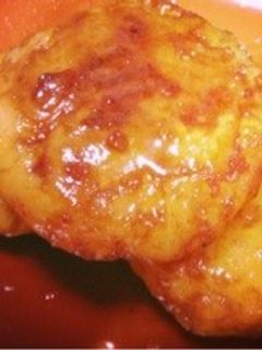 懐かし☆いももち-レシピのメイン写真