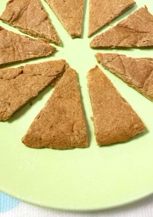 HB ささみブランクッキー♪-レシピのメイン写真