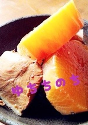 簡単ブリ大根( ›◡ु‹ )時短レシピ♡-レシピのメイン写真