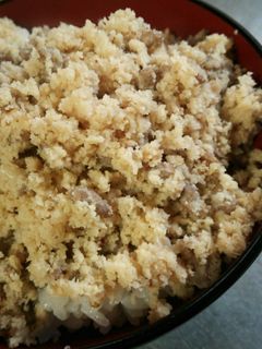 おから×挽き肉でヘルシーそぼろ-レシピのメイン写真
