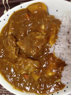 トロトロ豚なんこつカレー-レシピのメイン写真