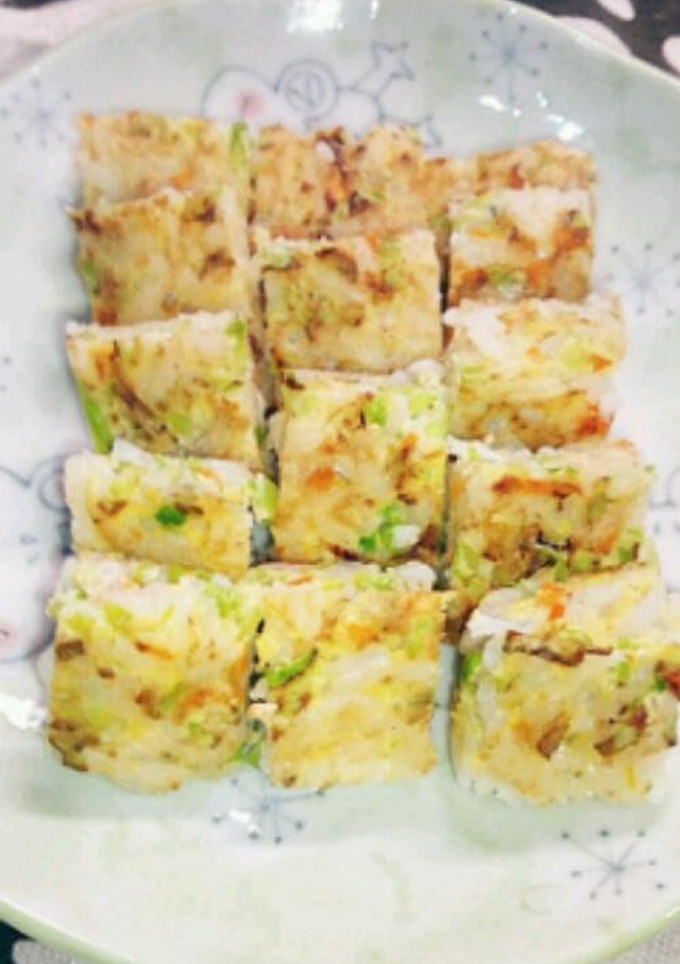 しらすとたまごのチーズ焼き♪手づかみに☆-レシピのメイン写真