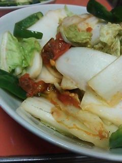 完熟しすぎたトマト救出!白菜のトマト煮-レシピのメイン写真