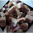ポテトチップスチョコレート