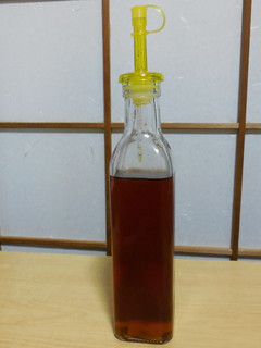 薄口醤油でダシ醤油 どすぇ-レシピのメイン写真