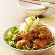 揚げだしから揚げ