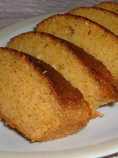 ハニーカステラ-レシピのメイン写真