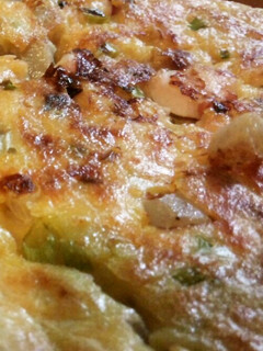 大阪風 炊飯器たこ焼き-レシピのメイン写真
