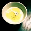 枝豆ジョニーでビシソワーズ?