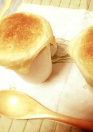 クリーミー♥ハヤシパイ-レシピのメイン写真