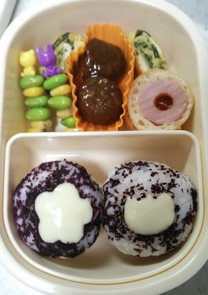 簡単おにぎり☆-レシピのメイン写真