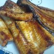 生うなぎの蒲焼き【フライパン使用】