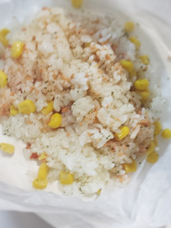クックパーで鮭コーンピラフ-レシピのメイン写真