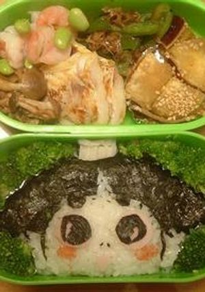 おじゃるまる-レシピのメイン写真