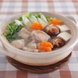 塩こうじ鍋