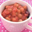 トマトとお豆のトロットロ煮!!!