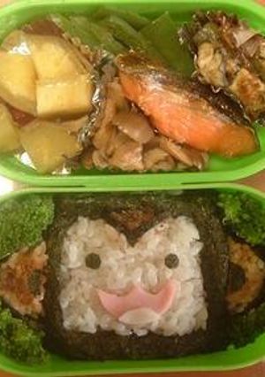 コマーサルくん-レシピのメイン写真