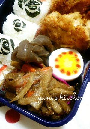 ♡ドット飾りゆで卵♡-レシピのメイン写真