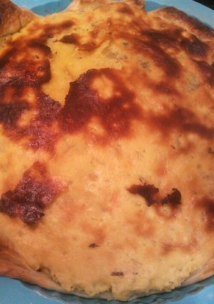 パイシートで超簡単にスイートポテトパイ-レシピのメイン写真