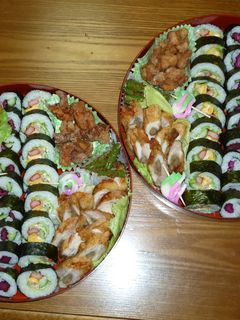 2012年 小学校運動会弁当-レシピのメイン写真