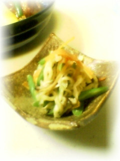 切り干し大根のさっぱり煮-レシピのメイン写真