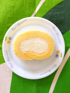 とっても濃厚なとろりんミルククリーム-レシピのメイン写真