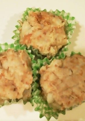 お弁当に!里芋の梅あえ-レシピのメイン写真