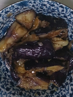 なすのポン酢マリネ-レシピのメイン写真