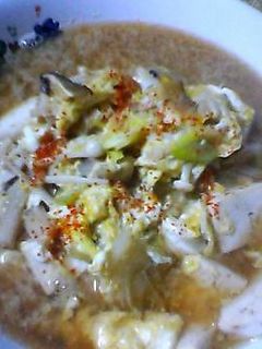 豆腐と卵のフワフワ煮-レシピのメイン写真