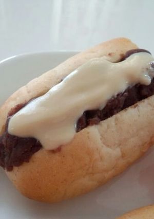 豆腐クリーム　ビーガン仕様-レシピのメイン写真