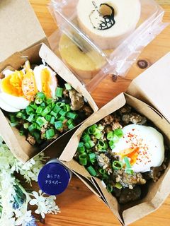 お弁当にも♪なすのみそ炒め-レシピのメイン写真
