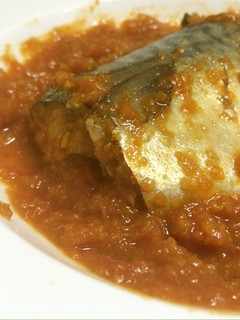 野菜たっぷり!鯖のデミグラス風煮込み-レシピのメイン写真