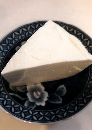 水切りなし☆ヨーグルトクリームケーキ-レシピのメイン写真