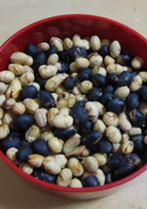 豆まき豆-レシピのメイン写真