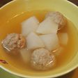大根ポトフ№2