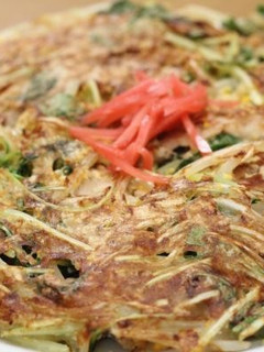 焼きもやし-レシピのメイン写真