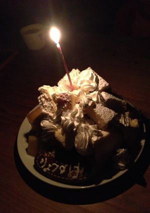 超簡単ケーキ-レシピのメイン写真