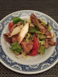 失敗しないシャキシャキ キャベツの回鍋肉-レシピのメイン写真