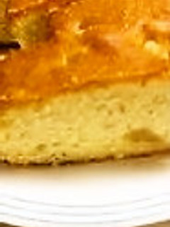 栗の甘煮のパウンドケーキ-レシピのメイン写真