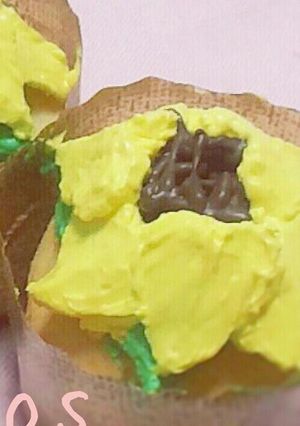 バタークリーム-レシピのメイン写真