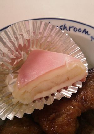 お弁当に☆じゃがチーズのハムサンド-レシピのメイン写真