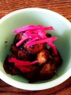 子供洋食-レシピのメイン写真