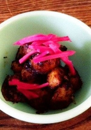 子供洋食-レシピのメイン写真