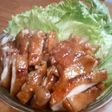 我が家の定番☆鶏の照り焼き