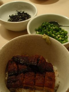 おうちひつまぶし-レシピのメイン写真