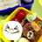LINEキャラ弁