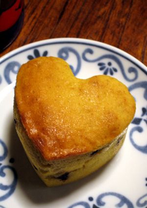 * ミルクキャラメル・ケーキ *-レシピのメイン写真
