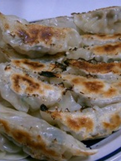 何度も作ってできた 我が家の餃子-レシピのメイン写真