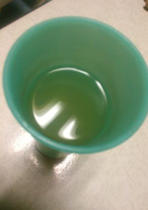 しょうが湯-レシピのメイン写真